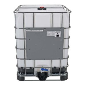 Vestil Intermediate Bulk Container