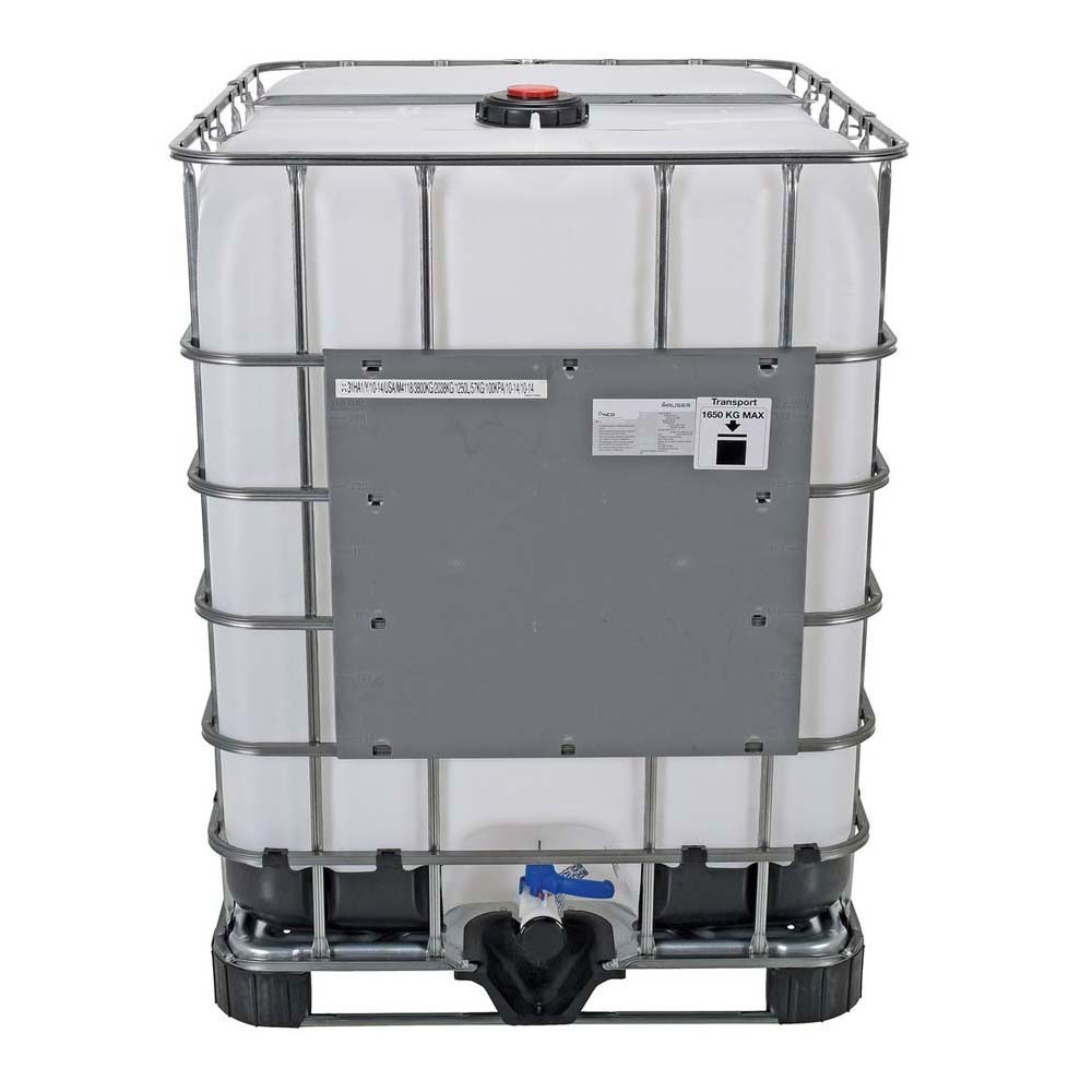 Vestil Intermediate Bulk Container