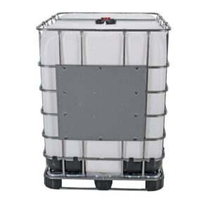 Vestil Intermediate Bulk Container