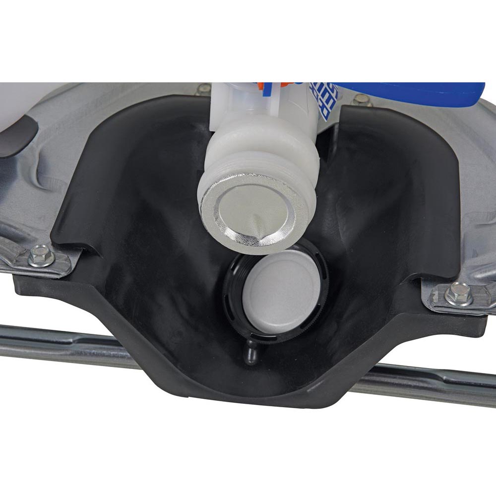 Vestil Intermediate Bulk Container