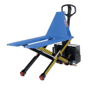 Vestil Tote Lift DC Powered 3K