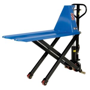 Vestil Tote Lift Hand Pump 3K