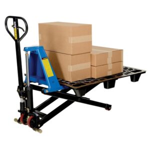 Vestil Tote Lift Hand Pump 3K