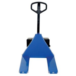 Vestil Tote Lift DC Powered 3K