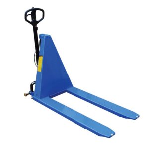 Vestil L-270-DP-HD Dual Power Tote Lift Charger 2.2K 27 x 47