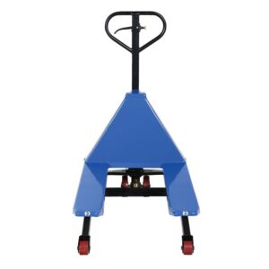 Vestil Tote Lift Hand Pump 3K