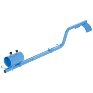 Vestil LINE-SA Handheld Wand Line Mark Applicator