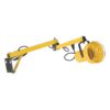 Vestil LL-40 Incandescent Double Arm, Strut Load Light 40"