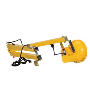 Vestil LL-60 Incandescent Double Arm Load Light 60