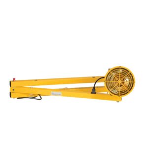 Vestil LL-60 Incandescent Double Arm Load Light 60