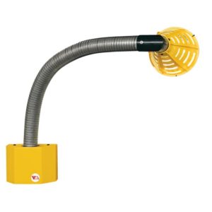 Vestil LL-GN-LED-27 Led Gooseneck Dock Light 27