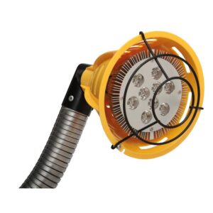 Vestil LL-GN-LED-27 Led Gooseneck Dock Light 27