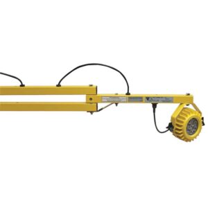 Vestil Heavy Duty LED Loading Dock Lights