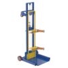 Vestil LLPW-CL-1560 Gas Cylinder Lifter