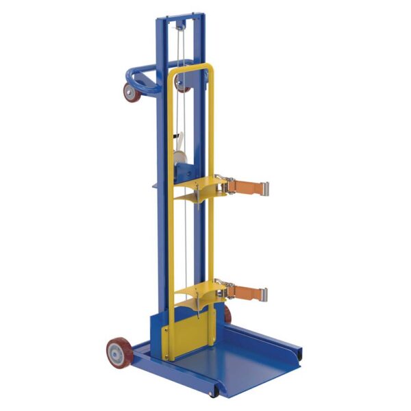 Vestil LLPW-CL-1560 Gas Cylinder Lifter