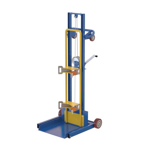 Vestil LLPW-CL-1560 Gas Cylinder Lifter