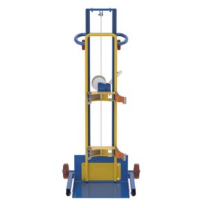 Vestil LLPW-CL-1560 Gas Cylinder Lifter