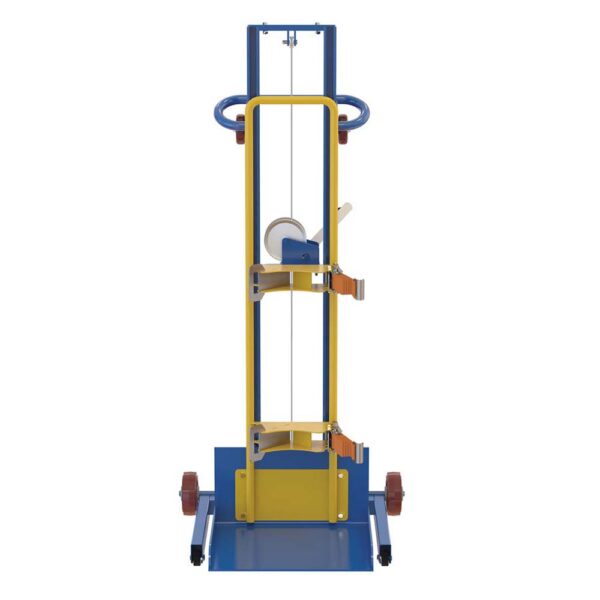 Vestil LLPW-CL-1560 Gas Cylinder Lifter