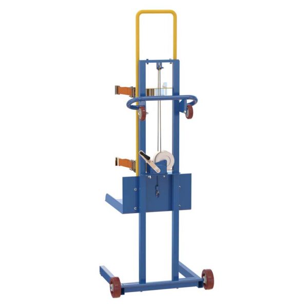 Vestil LLPW-CL-1560 Gas Cylinder Lifter