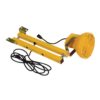 Vestil LLS-24 Single Arm Sodium Dock Light 24" Long
