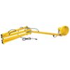 Vestil LLS-90 Triple Arm Sodium Dock Light 90" Long