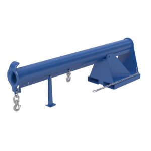 Vestil Non-Telescoping Lift Boom Fork
