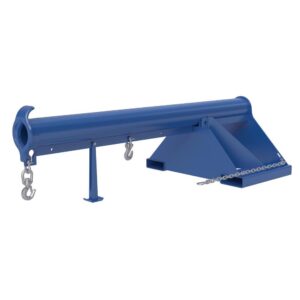 Vestil Non-Telescoping Lift Boom Fork