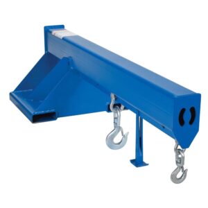 Vestil Non-Telescoping Lift Boom Fork