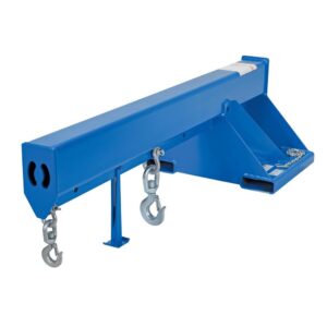 Vestil Non-Telescoping Lift Boom Fork