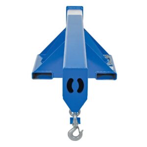 Vestil Non-Telescoping Lift Boom Fork