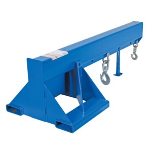 Vestil Non-Telescoping Lift Boom Fork