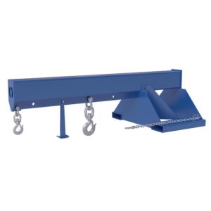 Vestil Non-Telescoping Lift Boom Fork