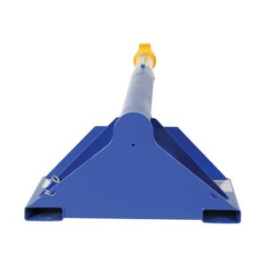 Vestil Telescoping Lift Boom Wide Forks