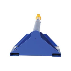 Vestil Telescoping Lift Boom Wide Forks