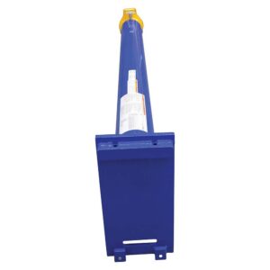 Vestil Lift Master Carriage Mount Class 2