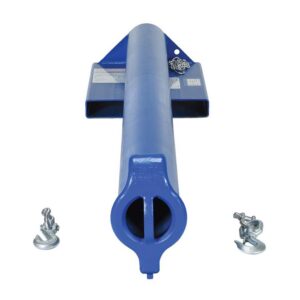 Vestil Economy Non-Telescoping Lift Boom