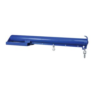 Vestil Economy Non-Telescoping Lift Boom