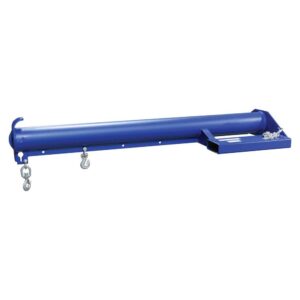 Vestil Economy Non-Telescoping Lift Boom