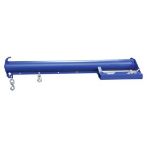 Vestil Economy Non-Telescoping Lift Boom