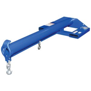 Vestil Economy Non-Telescoping Lift Boom