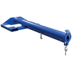 Vestil Economy Non-Telescoping Lift Boom