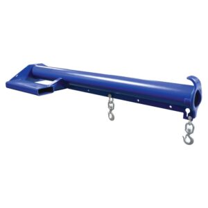 Vestil Economy Non-Telescoping Lift Boom