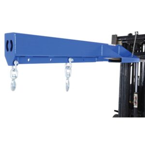 Vestil Economy Non-Telescoping Lift Boom