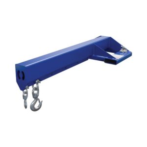 Vestil Economy Non-Telescoping Lift Boom