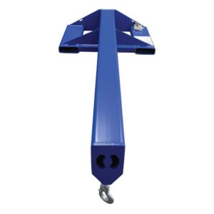 Vestil Economy Non-Telescoping Lift Boom