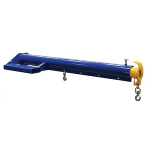 Vestil Economy Telescoping Lift Boom