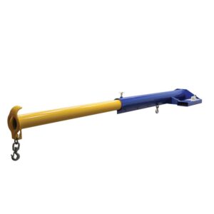 Vestil Economy Telescoping Lift Boom