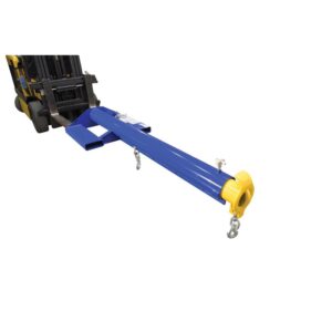 Vestil Economy Telescoping Lift Boom