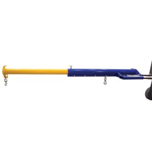 Vestil Economy Telescoping Lift Boom
