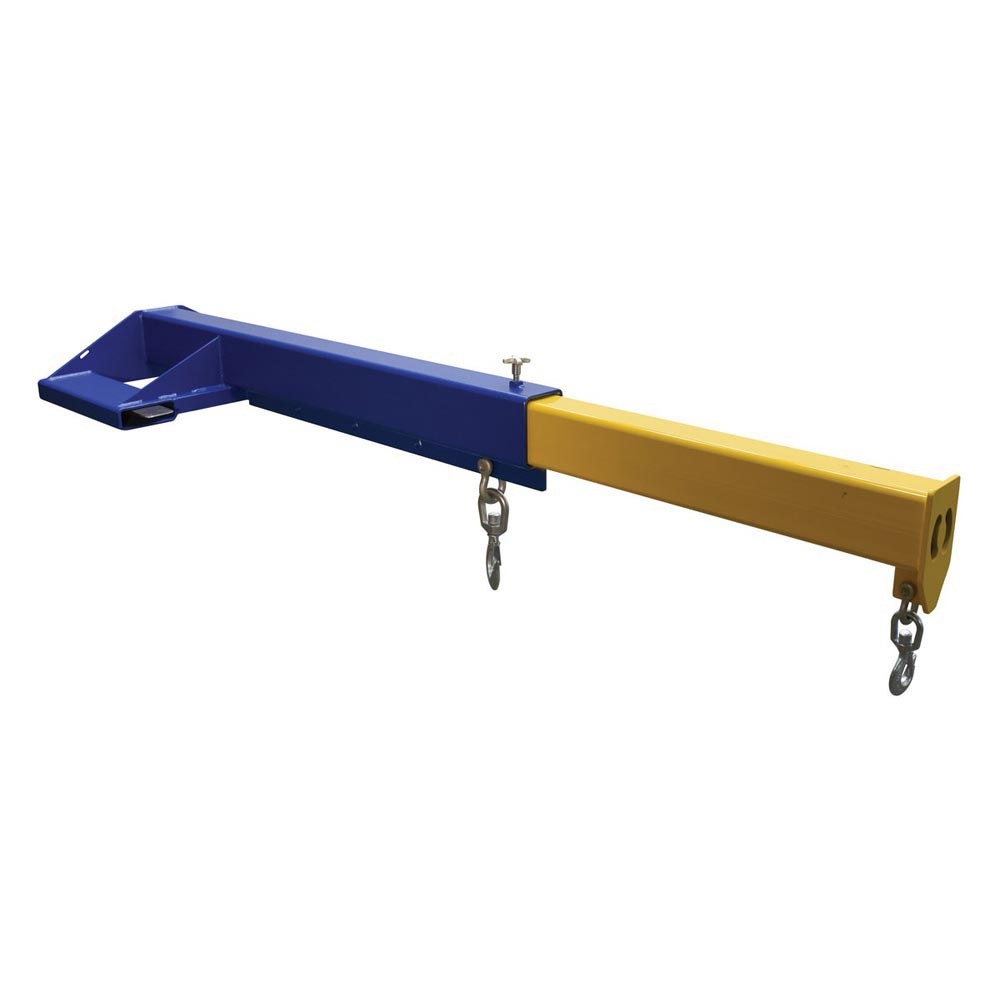 Vestil Economy Telescoping Lift Boom